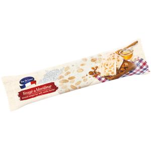 Duc de Coeur Fransk nougat
