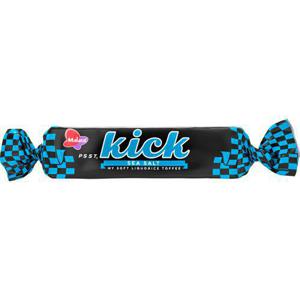 Malaco Kick Sea Salt Liquorice 19g