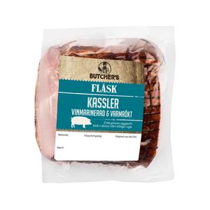 Butcher's Vinmarinerad kassler