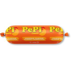PePi Kycklingkorv