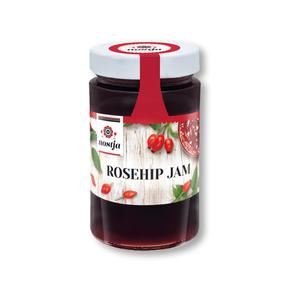 Nostja Nyponmarmelad
