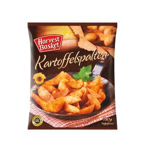 Harvest Basket Klyftpotatis