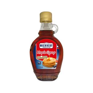 McEnnedy Lonnsirap