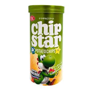 YBC Chip Star Sourcream & Onion 45g