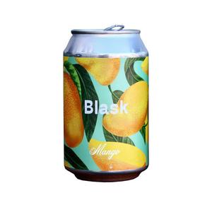 Gbg Soda Blask Mango