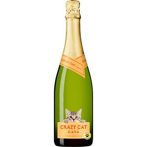 Crazy Cat Cava
