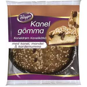 Hagges Kanelgomma