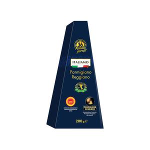 Italiamo Parmigiano Reggiano