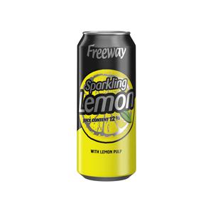 Freeway Citronlemonad