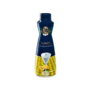 Italiamo Citronsorbet