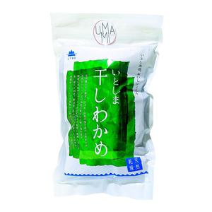 Yamashita Shoten Lyxig japansk Wakame 15g