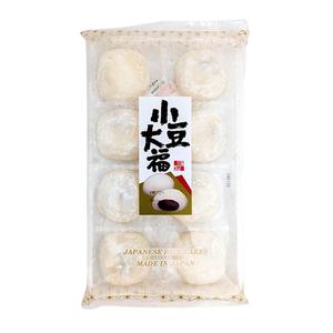Kubota Traditionella Daifuku mochi Azuki 8 bitar