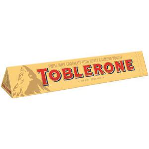 Marabou Mjölkchoklad 360g Toblerone