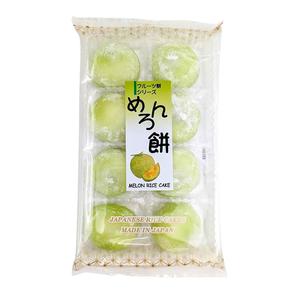 Kubota Traditionella Daifuku mochi Melon 8 bitar