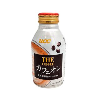 UCC The Coffee Cafe Au Lait 260g