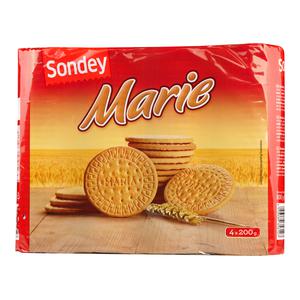 Sondey Mariekex