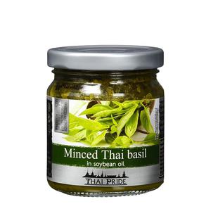Thai Pride Mald Thaibasilika 175g