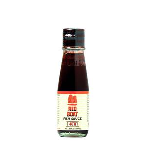 Red Boat Fish sauce (Varldens finaste fisksas) 100ml