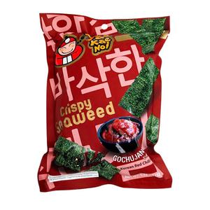 Tao Kae Noi Sjograschips Gochujang 32g