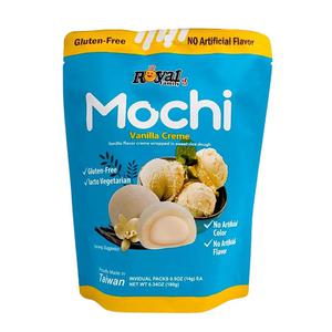 Royal Family Mochi Vaniljgradde 180g