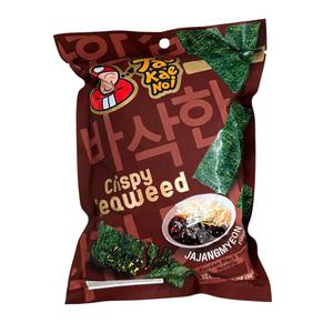 Tao Kae Noi Sjograschips Jjajangmyeon 32g