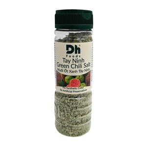Vietnam Gron chili & salt (Muoi tieu xanh) 120g