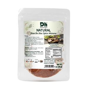 Kryddmix Bun Bo Hue vietnamesisk notkottssoppa 25g