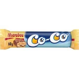 Marabou Co-Co Dubbel