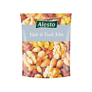 Alesto Frukt- & notmix