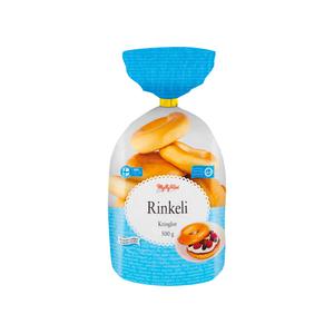 Myllykivi Vaniljkringlor
