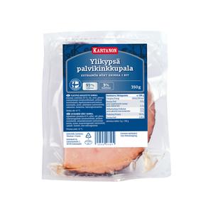 Kartanon Rokt skinka i bit