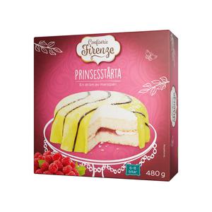 Confiserie Firenze Prinsesstarta
