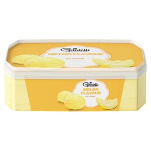 Gelatelli Melonglass