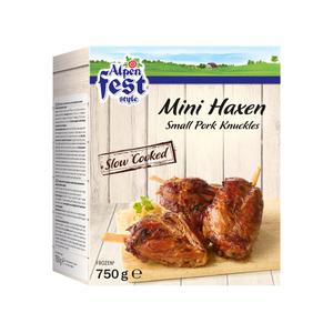 Alpenfest Miniflasklagg