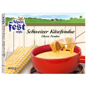 Alpenfest Ostfondue