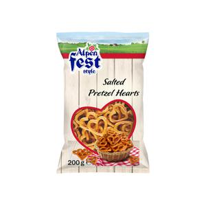Alpenfest Salta hjartan