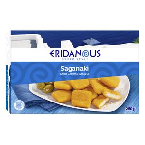 Eridanous Ostnuggets