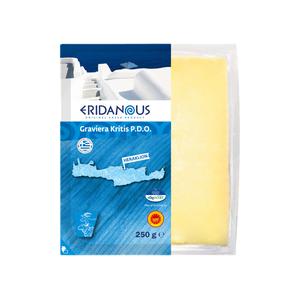 Eridanous Far- & getost fran Kreta