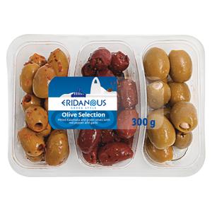 Eridanous Olivmix