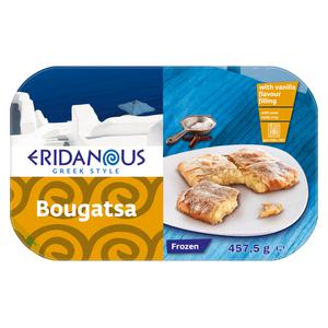Eridanous Bougatsa