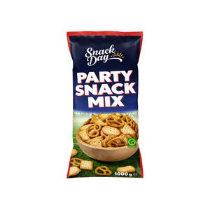 Snack Day Party snack mix