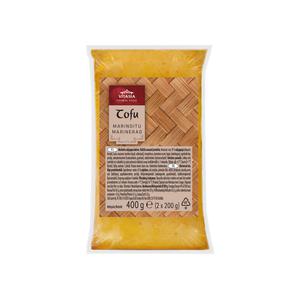 Vitasia Marinerad tofu
