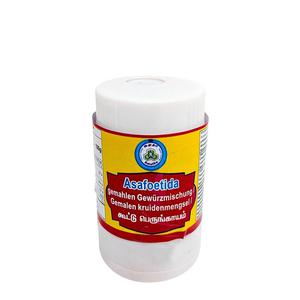Amutha Hing Asafoetida indisk krydda 50g