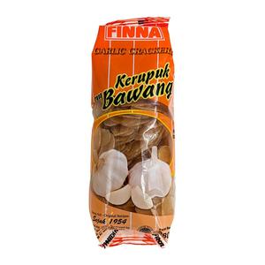 Finna Veganska rakchips Vitlok 380g