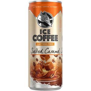 Hell Ice Coffee Salted Caramel