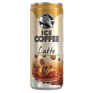 Hell Ice Coffee Latte