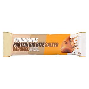 ProBrands Protein Bar Bigbite Salted Caramel