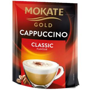 Mokate Gold Cappuccino Classic