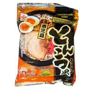 Higashimaru Tonkotsu Ramen Snabbnudlar