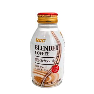 UCC Blended Luxury Cafe Au Lait japanskt kaffe 260g